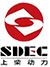 เครื่องกำเนิดไฟฟ้าดีเซลพร้อมเครื่องยนต์ SDEC  ซีรีส์ TSO